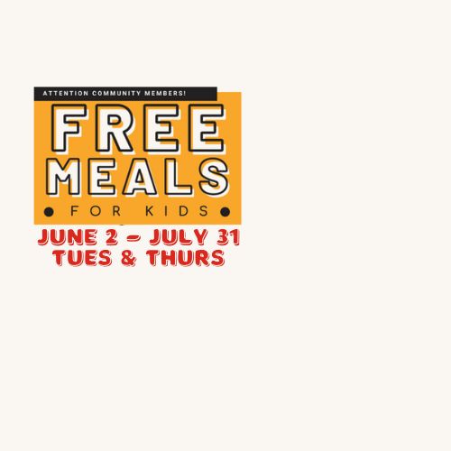  FREE MEALS